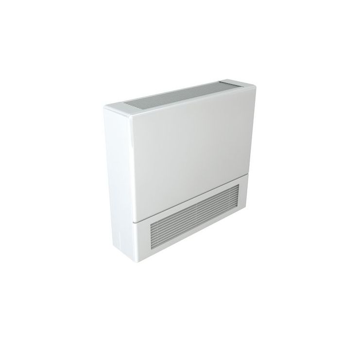 Caradon Stelrad LST Standard K1 low surface temperature radiator 650 x 760mm 