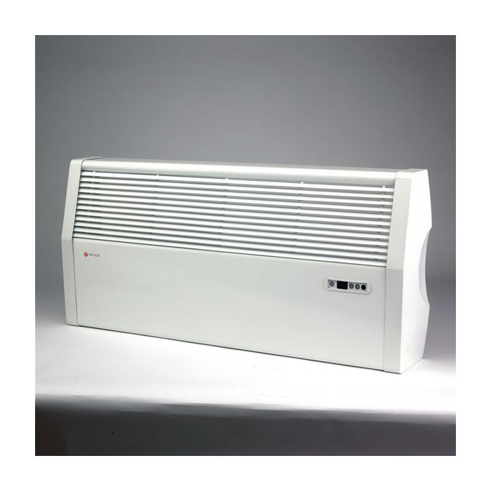 Central Heating Myson Fan Heater Buy Myson Lo-Line 14-10 Fan Convector