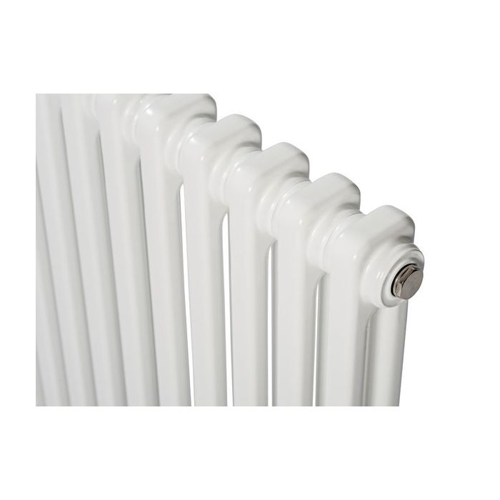 CenterRad 2 2-column radiator 600 x 600mm 