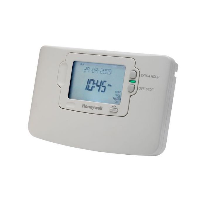 Honeywell ST9100C 7 day 1 channel timer 