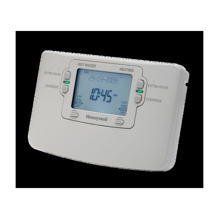 Honeywell ST9400S 24 hour 2 channel single programmer 