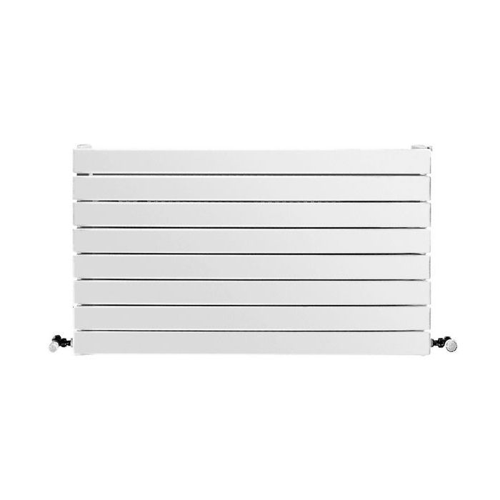 Myson Decor H11 10 tube horizontal radiator 755 x 1200mm 