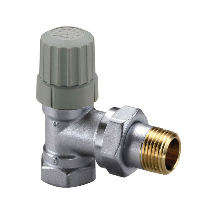 Danfoss RA-FN20 angled valve 3/4 