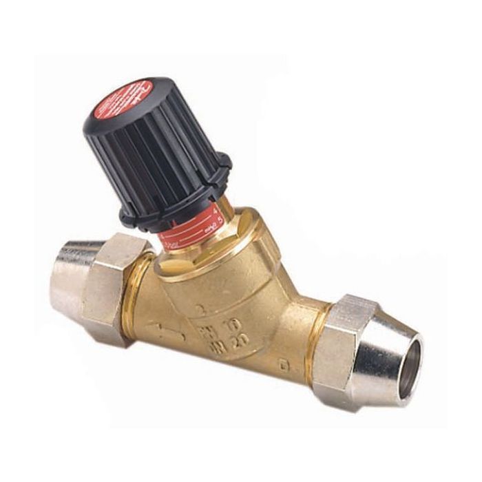 Danfoss AVDO20 auto bypass valve 22mm 