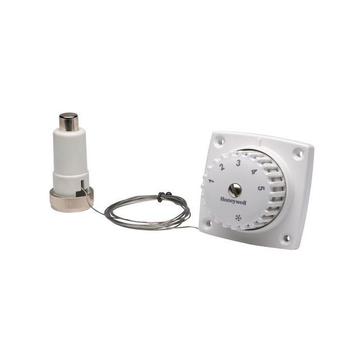 Honeywell T100MZ 2512 remote head 9-26c 