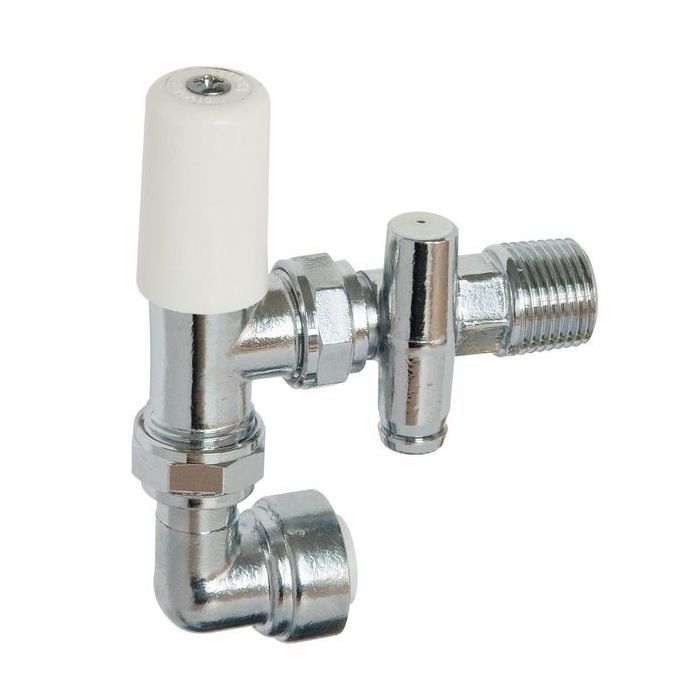 Pegler Yorkshire 367 pushfit elbow angle 10mm x 0.5 