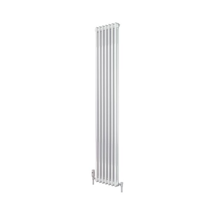 Stelrad Vita 2 column radiator 1800 x 444mm 