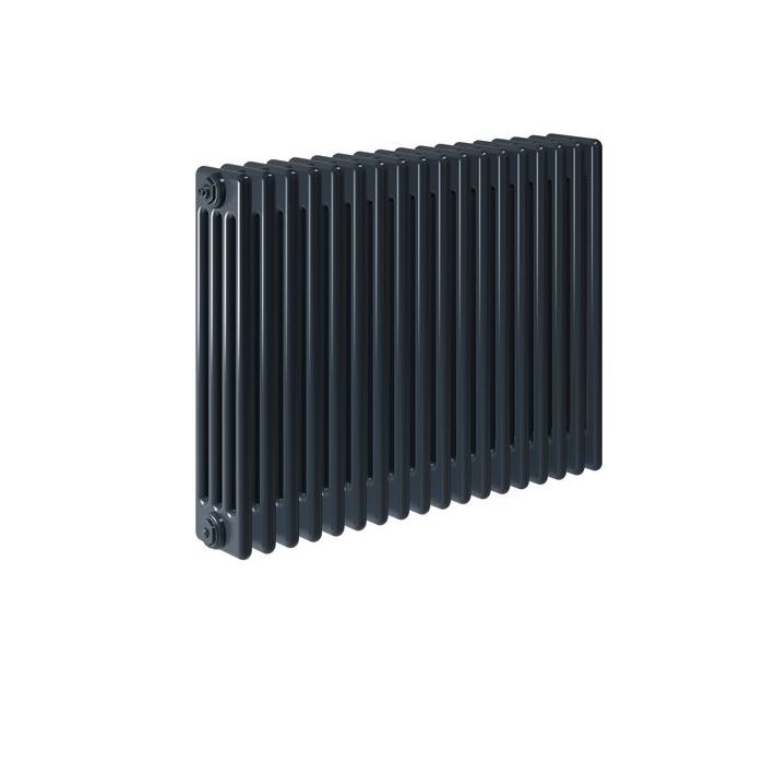 Stelrad Vita 4 column radiator 600 x 858mm 