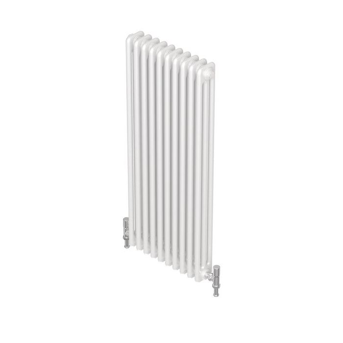 Purmo 3 column radiator 2000 x 598mm White 