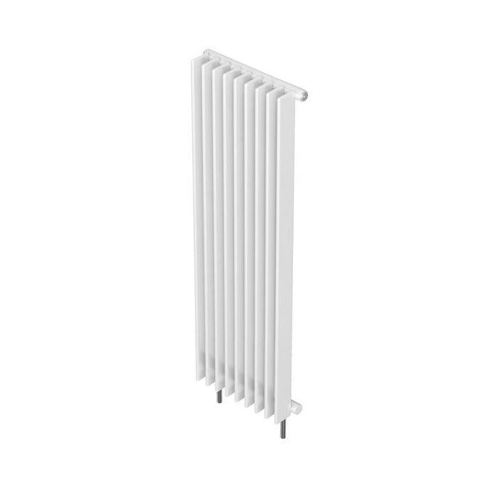 Purmo vertical radiator 2000 x 680mm White 