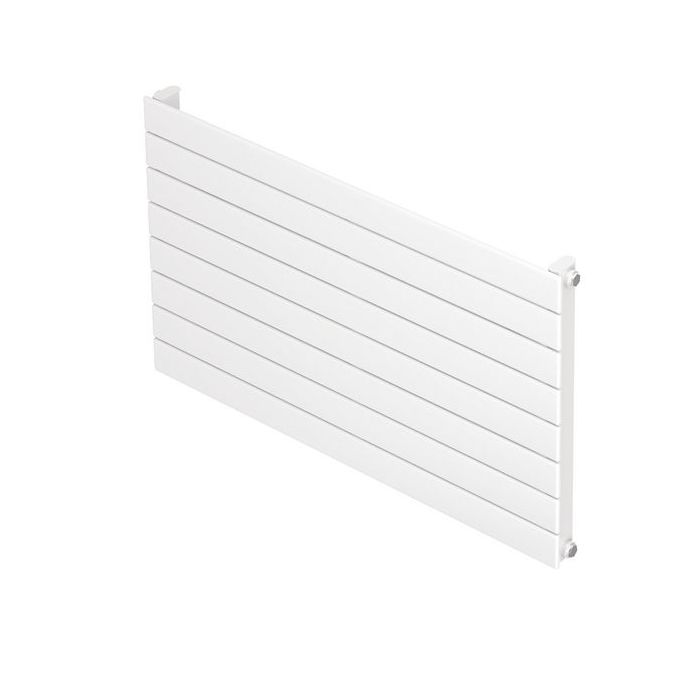 Purmo single convector horizontal radiator 578 x 1200mm 