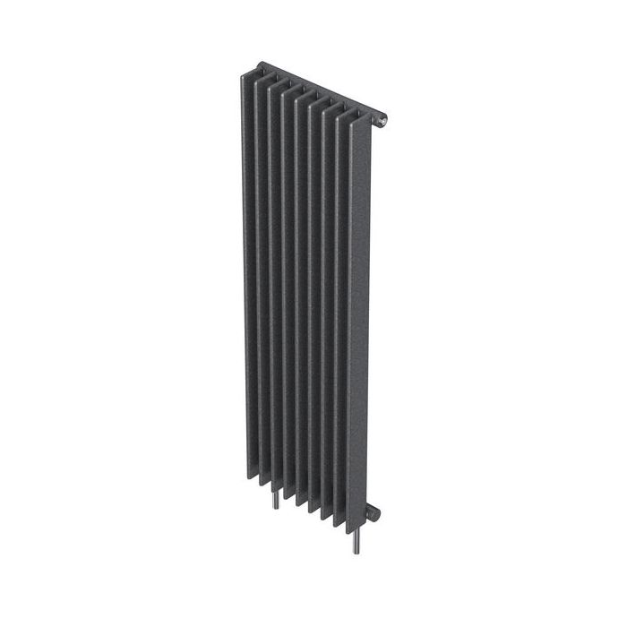Purmo radiator 1800 x 600mm Gun Metal 