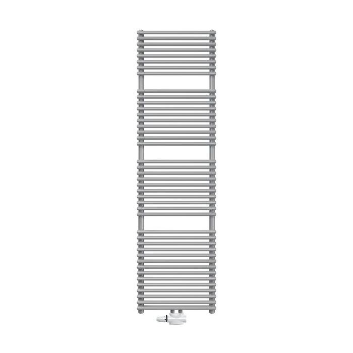 Stelrad Caliente single towel warmer 2013 x 600mm White 