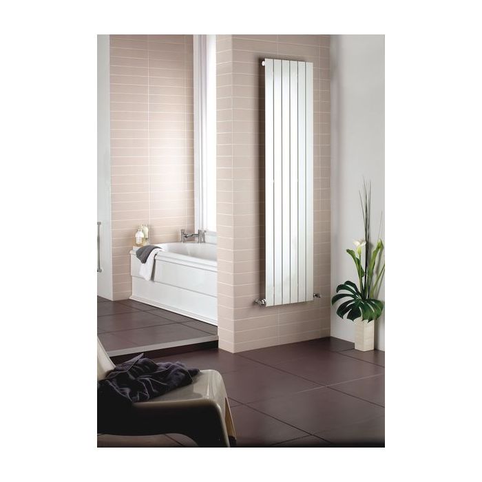 Caradon Stelrad Concord Plane single horizontal radiator 588 x 1600mm 