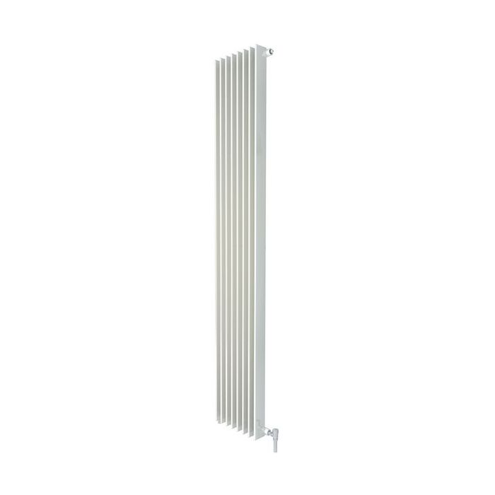Caradon Stelrad Concord Slimline vertical radiator 2000 x 640mm 