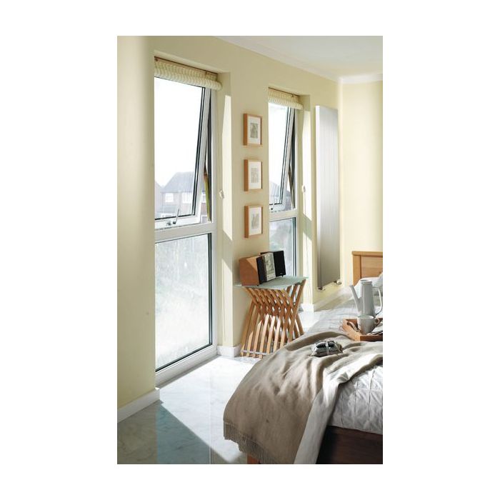 Stelrad Compact Style P2 vertical panel radiator 1800 x 300mm 