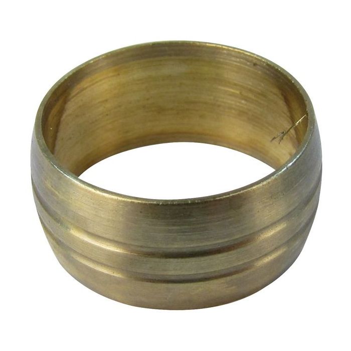 Midland Brass copper compression ring 28mm 
