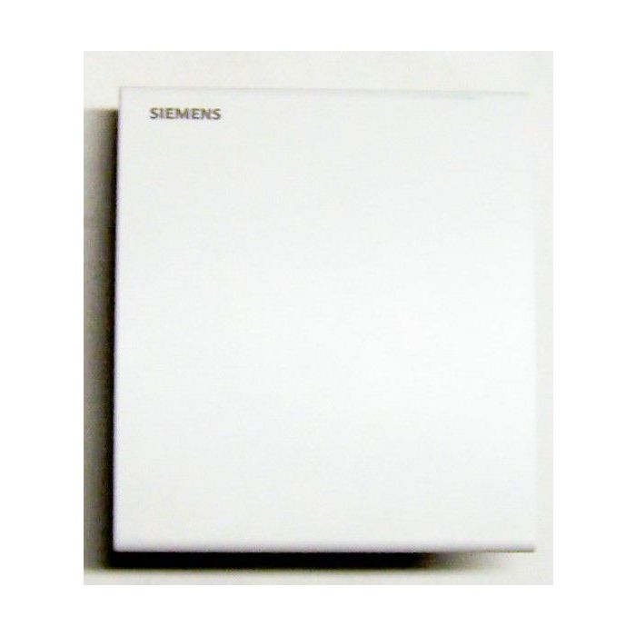 Siemens QAA24 room temperature detector 