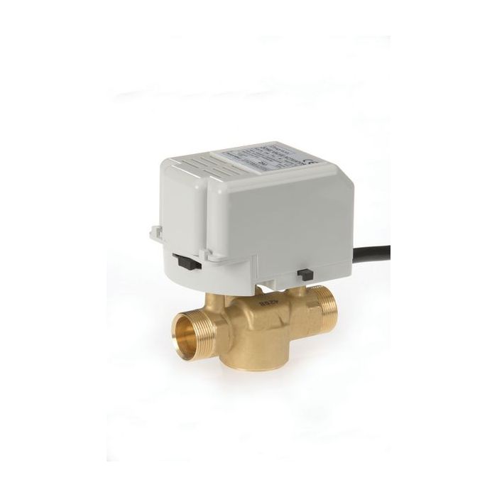 Invensys Drayton ZA5/679/2 actuator for zone valve 