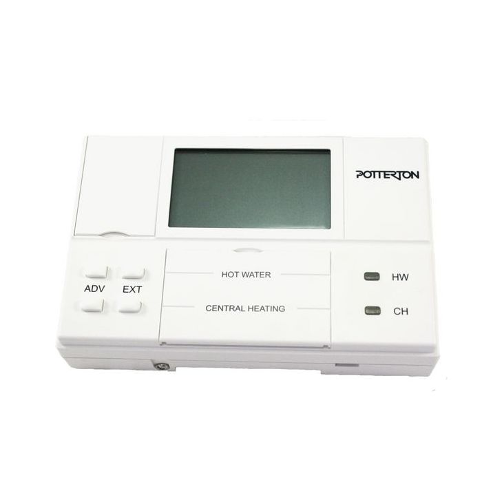 Buy Baxi Potterton EP2 twin channel timer