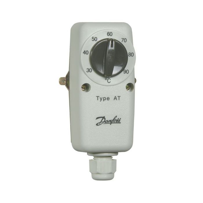 Danfoss 041E000000 ATP pipe thermostat 