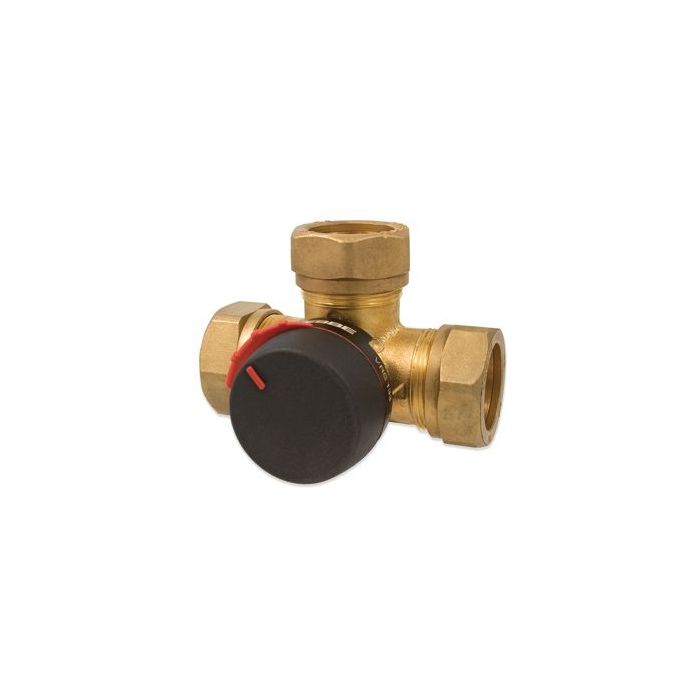 Essco Esbe VRG133 3-way valve 28mm CV=10.00 