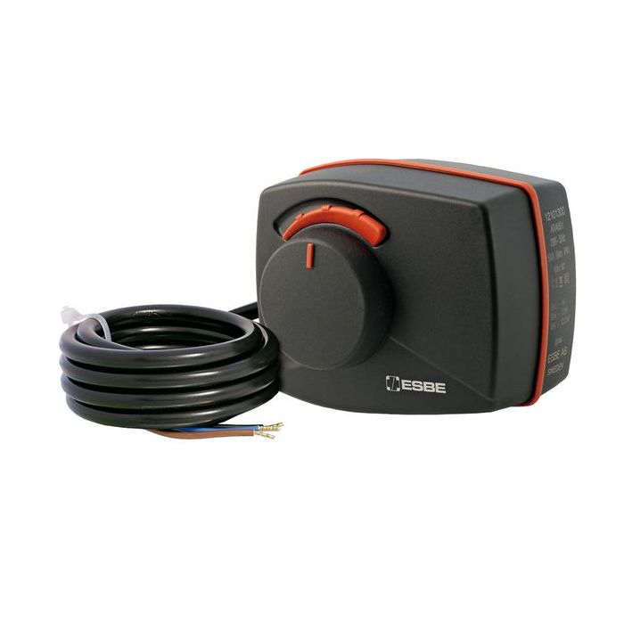 Esbe ARA639 AC/DC actuator 24V 0-10VDC 