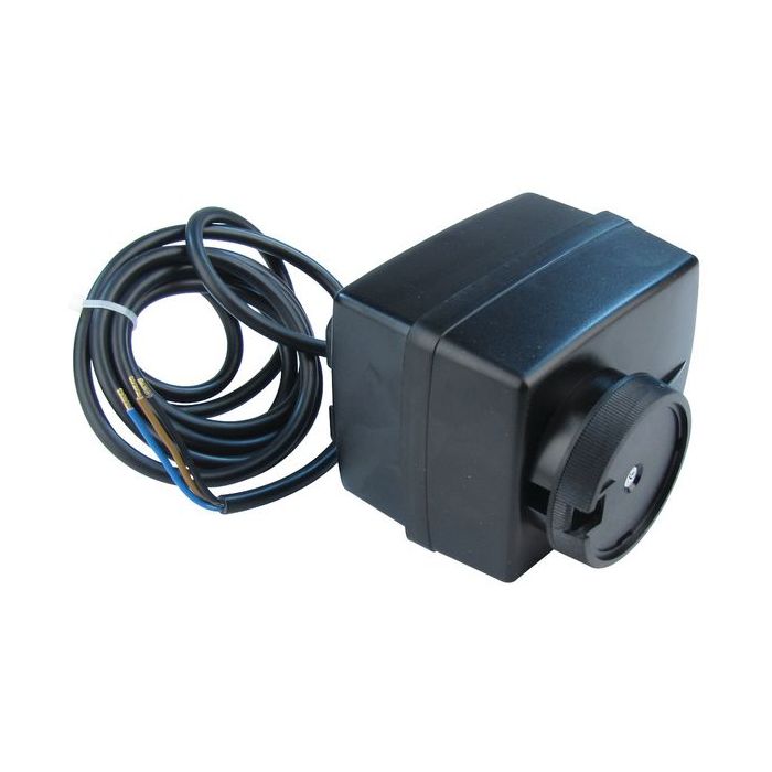 Honeywell M6063L1009 croval valve actuator 230v 50hz 