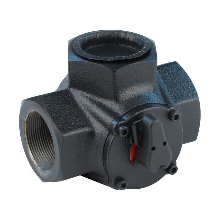 Honeywell V5433A1072 3port valve 50mm cv=40 