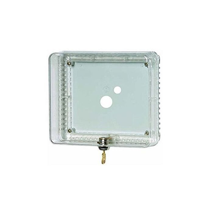 Honeywell TG511A1000/U thermostat guard 