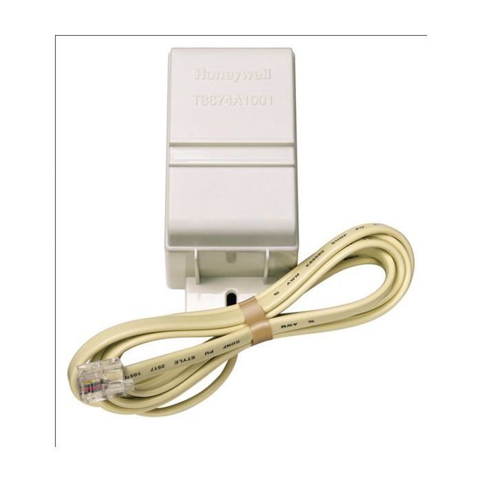 Buy Honeywell Smartfit cylinder thermostat