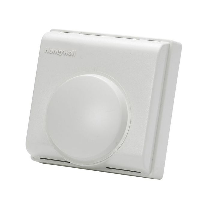 Honeywell T6360B 1069 room stat with tamper proof control 