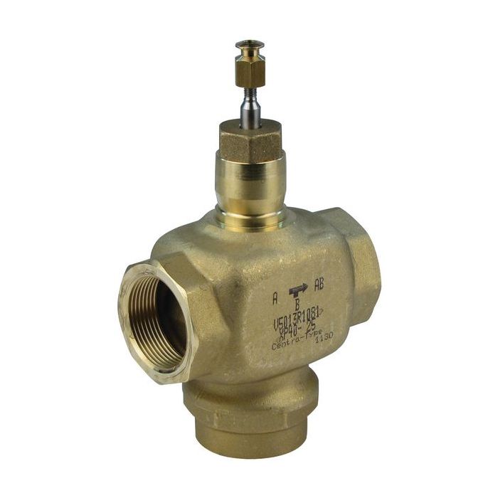 Honeywell V5013R1081 3 port medium pressure hot water 40mm cv=25.0 