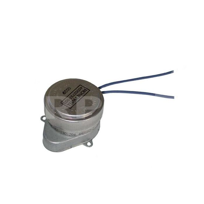Honeywell 40002737-003 synchronised motor 240v 