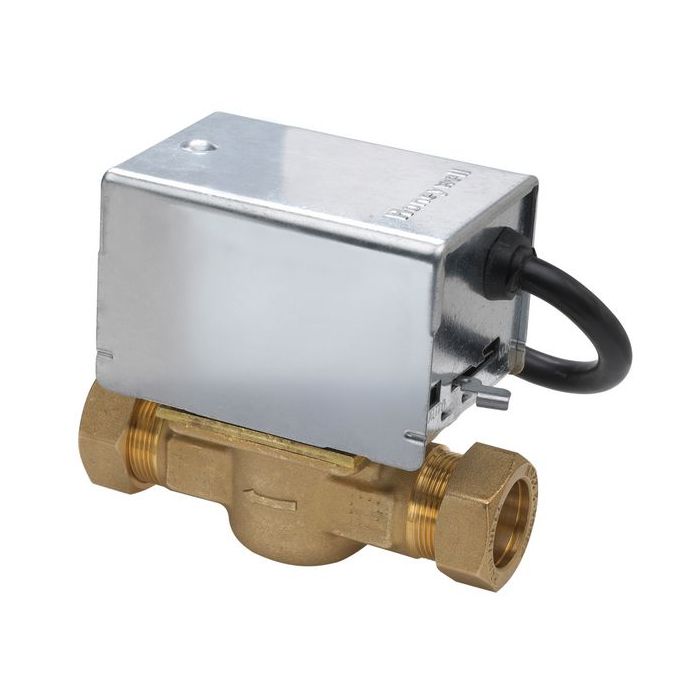 Honeywell V4043B 1265 zone valve 28mm 