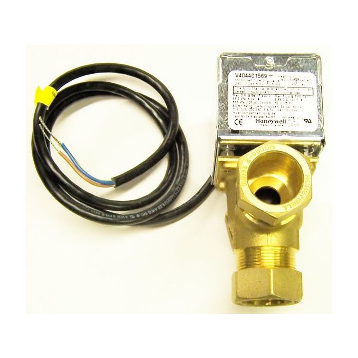 Honeywell V4044C 1569 diverter valve 28mm 