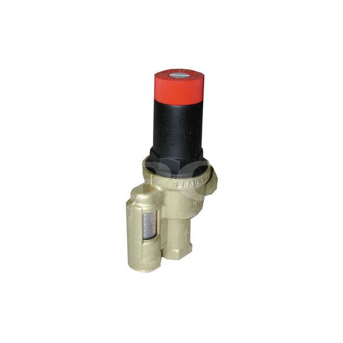 Honeywell DU146 differential bypass valve 