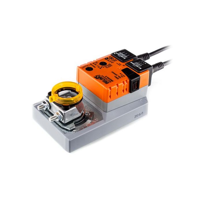 Belimo SM230A-S damper actuator SDPT IP54 20Nm 150s 