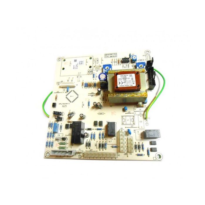 Parts SM11447U printed circuit board 