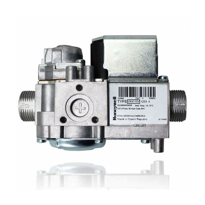 Honeywell Parts VK4115V1097U gas valve 