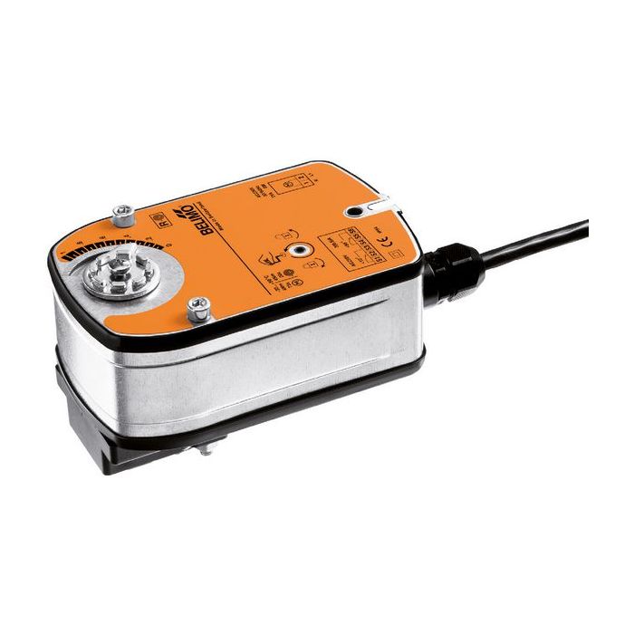 Belimo LRF230 rotary actuator 230v 