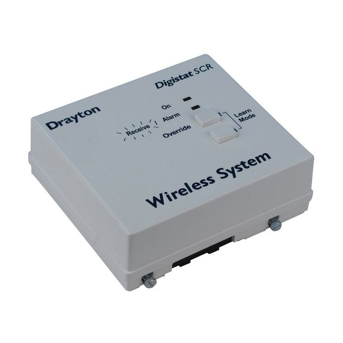 Buy Invensys Drayton Digistat Plus digital plus screen spare