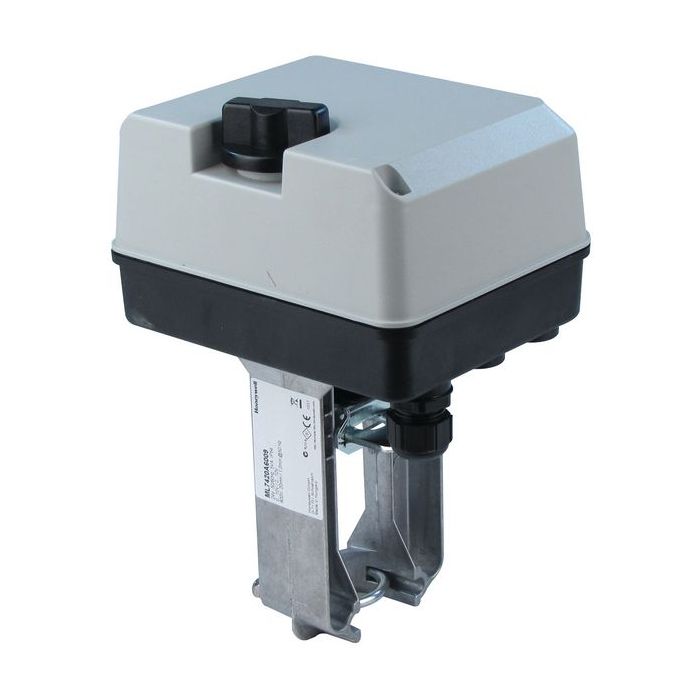 Honeywell ML7420A6009 straight actuator 24v 0-10vdc 20mm 