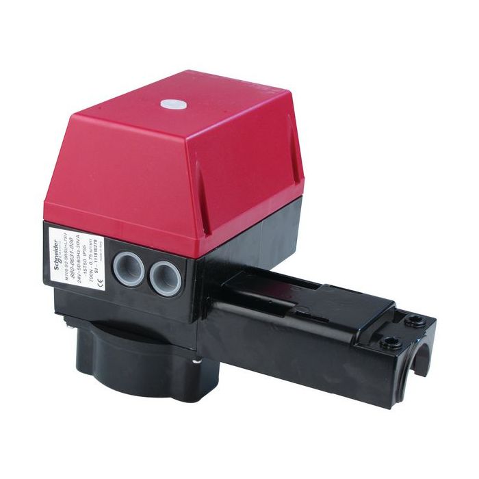 Schneider Electric 8800631000 actuator switch valve 24v 