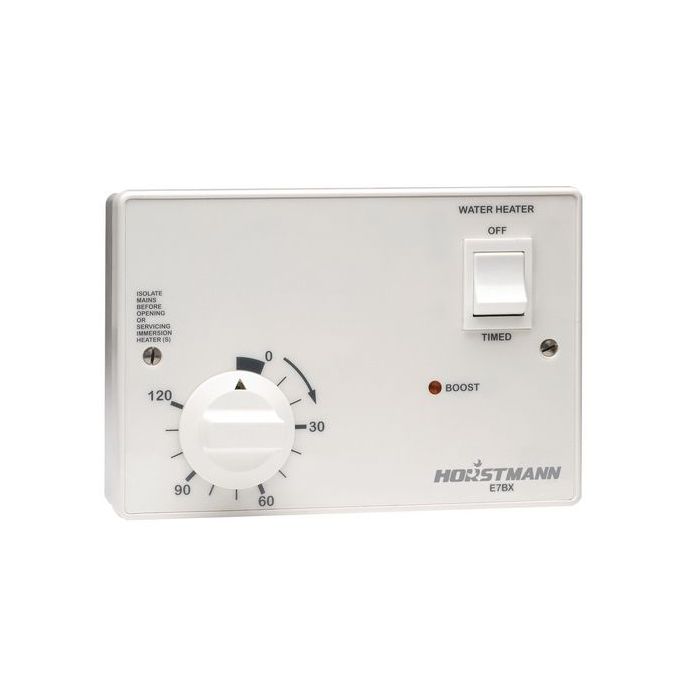 E7 Plus Horstmann Immersion Heater Timer Manual Horstmann E7bx Buy
