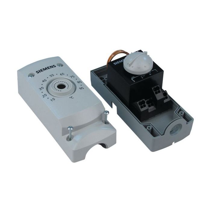 Siemens RAK-TR.1000B-H thermostat 5-95c 