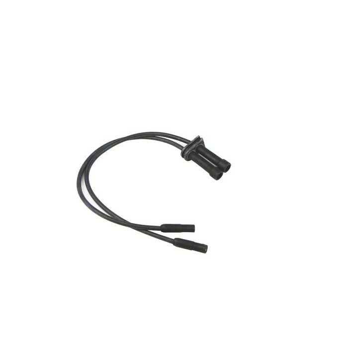 Worcester 87161570230 electrode leads with grommet (pair) 