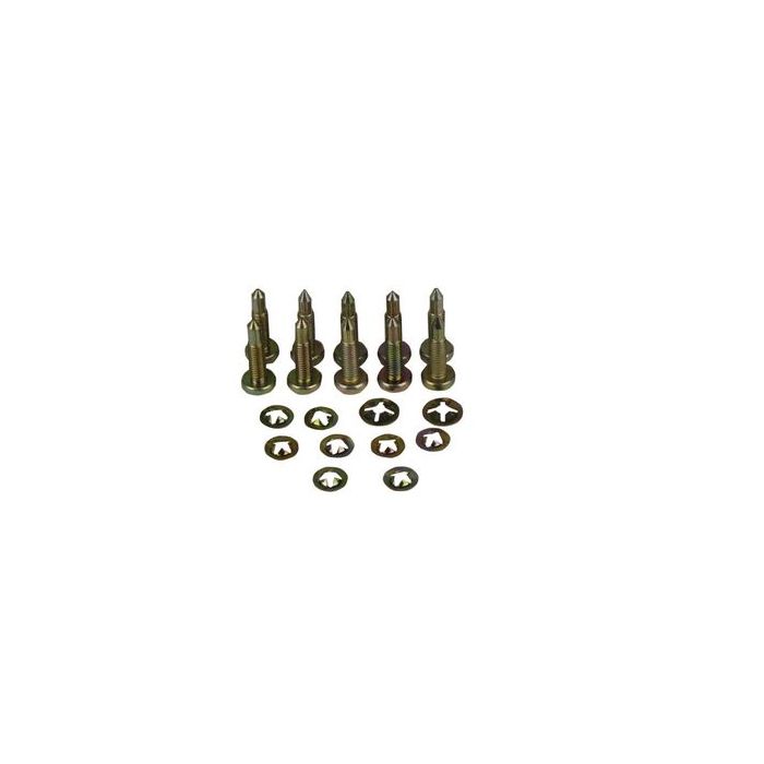 Worcester 87134030260 screw (Pack of 10) 