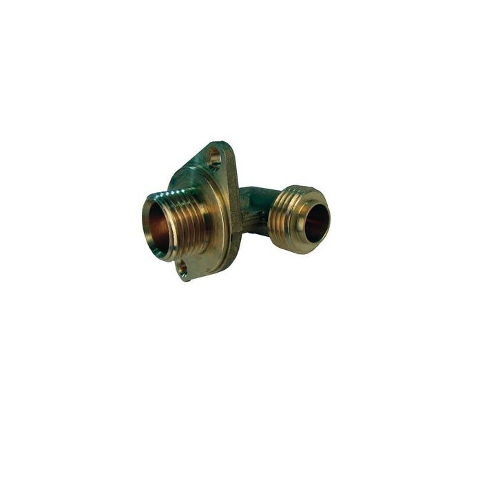 Worcester 87161563840 connector 