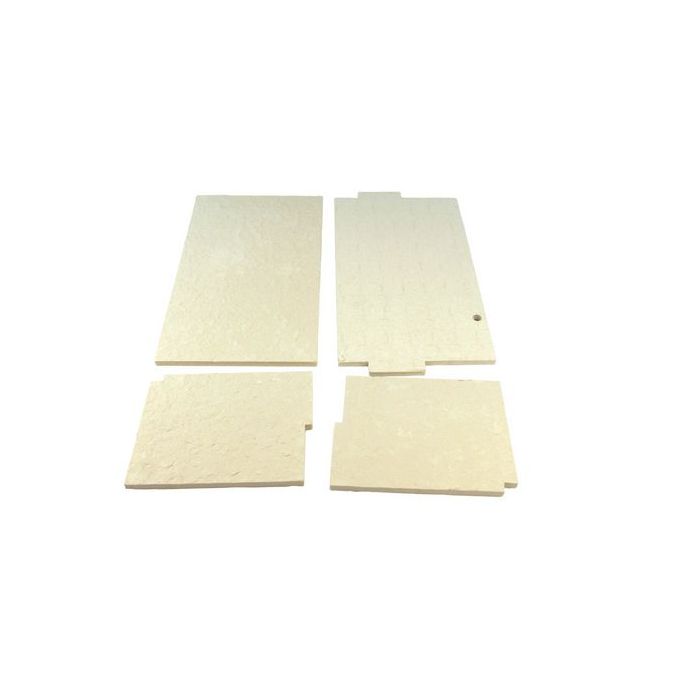 Worcester 87161462760 insulation park 